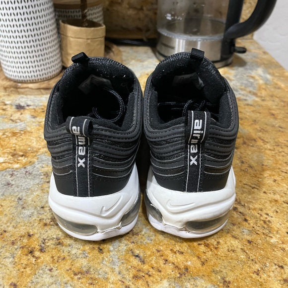 Nike Air Max 97 size 5.5 - Picture 4 of 9